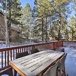 Flagstaff Family Getaway About 4 Miles To Downtown!
